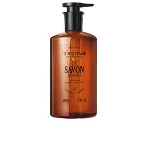 KARITÉ CONFORT jabón líquido lavanda recargable 500 ml