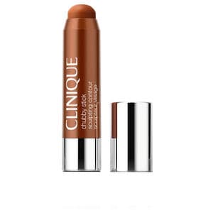 Bastão de maquiagem para contorno CHUBBY STICK para definir #Curvy Contour