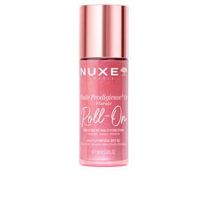 HUILE PRODIGIEUSE OR FLORALE roll-on 60 ml