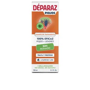 PIOJOS champú de tratamiento 150 ml