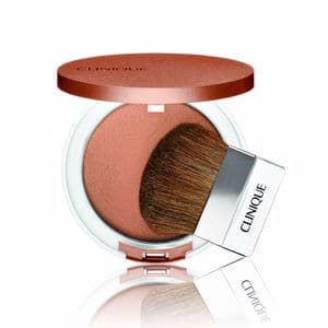 TRUE BRONZE pressed powder bronzer #02-sunkissed