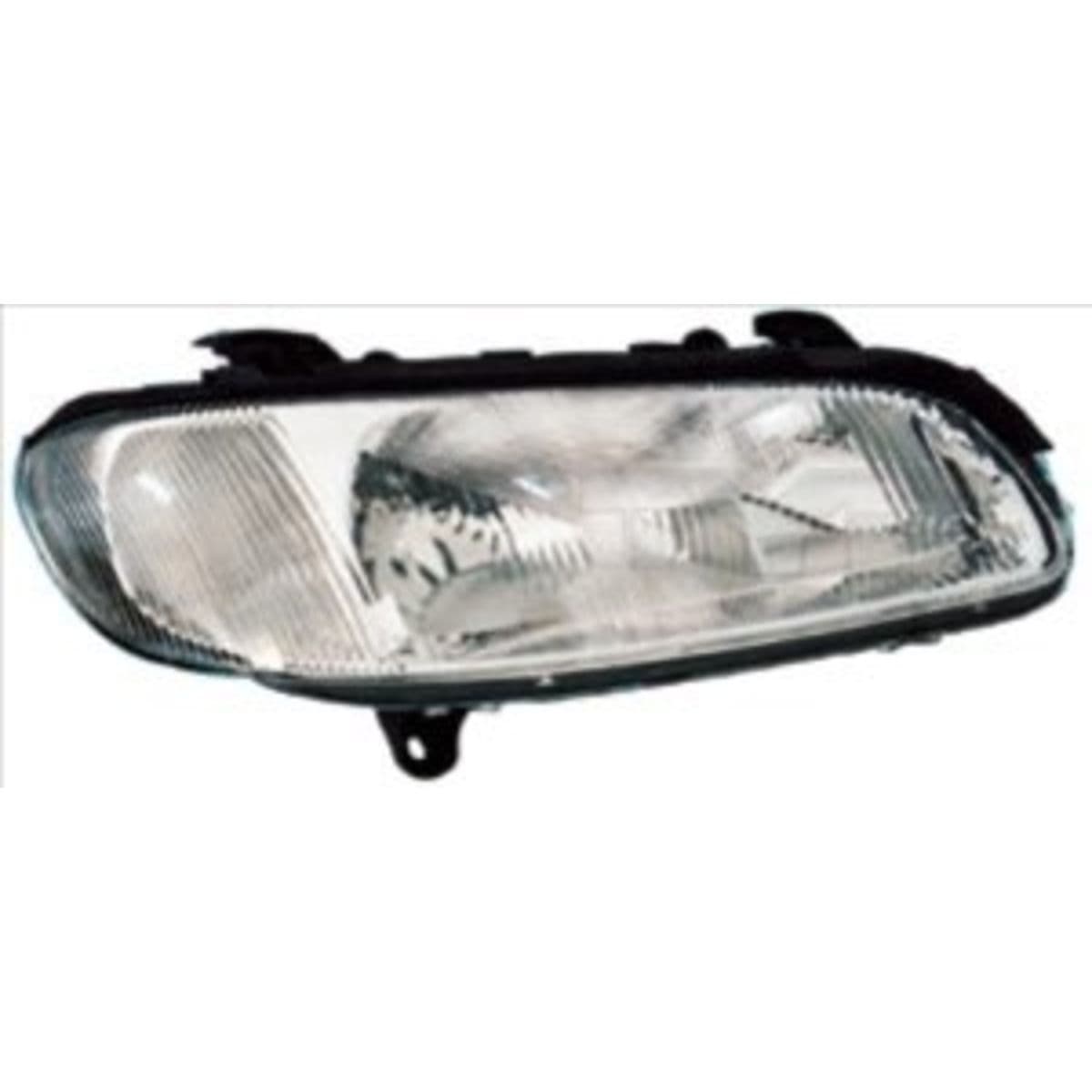 Farol principal TYC 20-3717-08-2, direito
