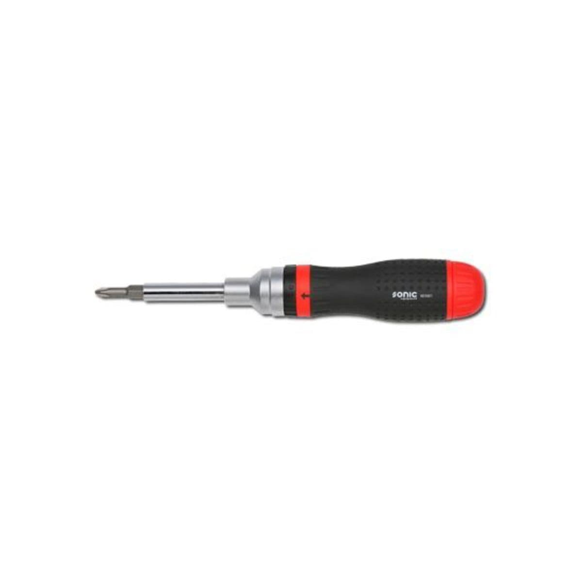 Ponta de chave de fendas de 10 mm SONIC 601001