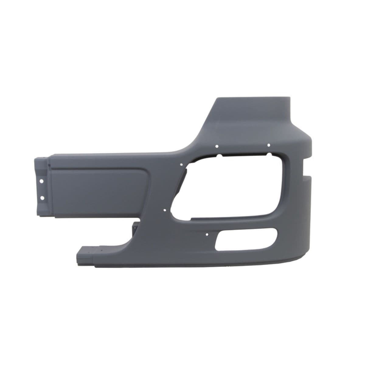 Deflector de vento COVIND 943/83 esquerdo