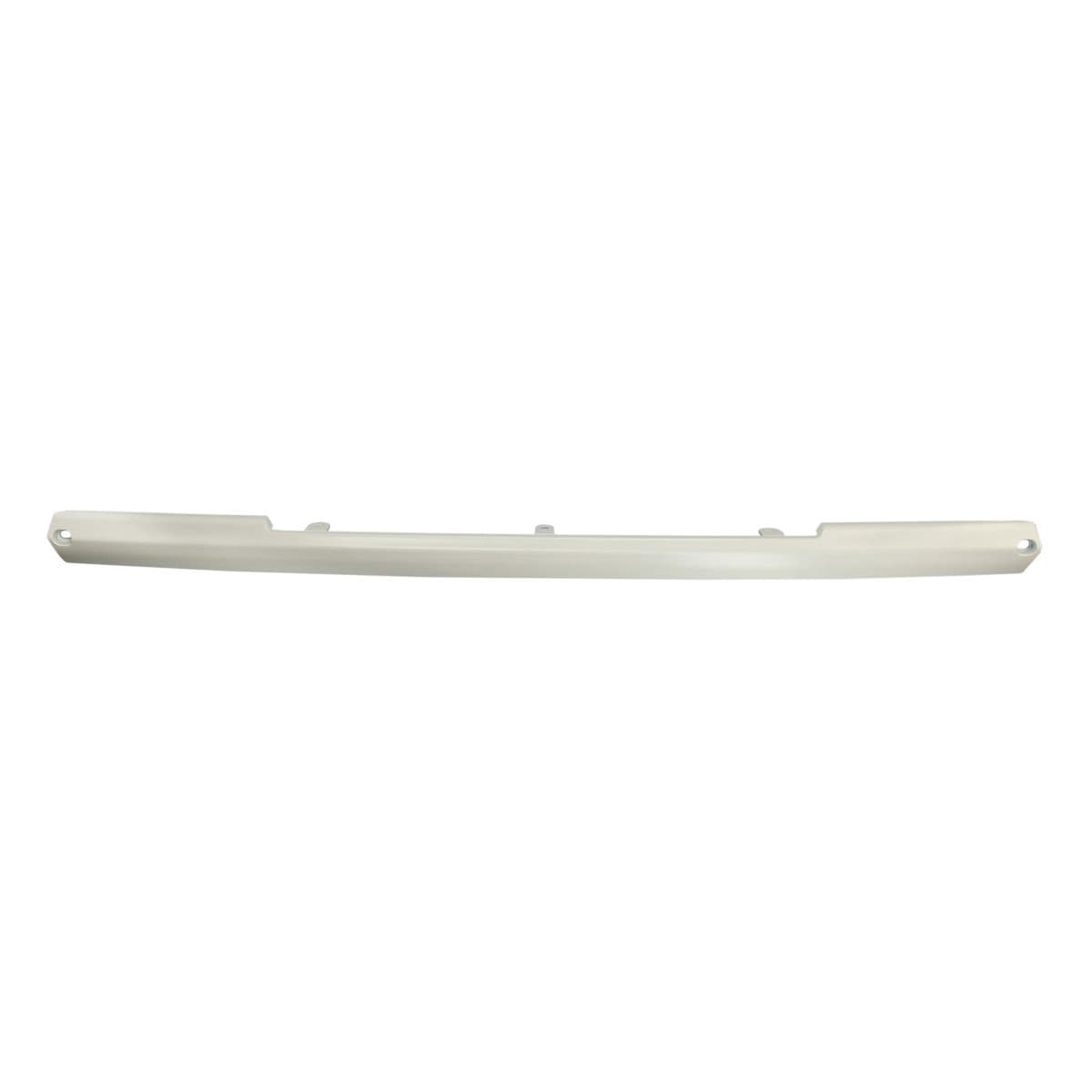 Elemento, para-choques PACOL MAN-FB-057