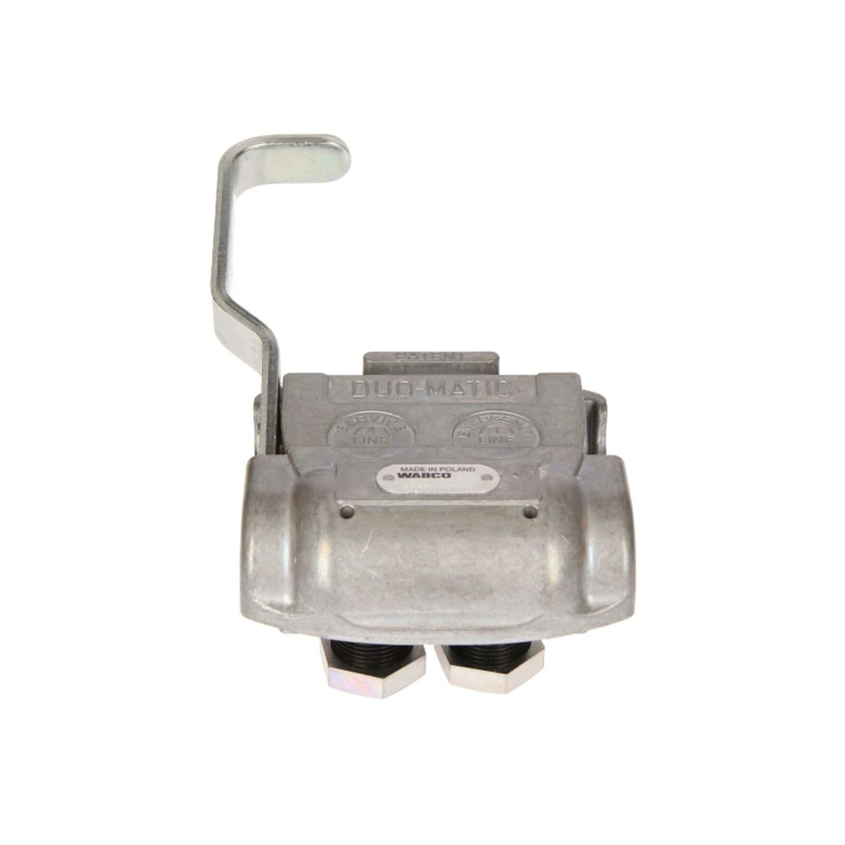 Engate rápido WABCO 4528020070
