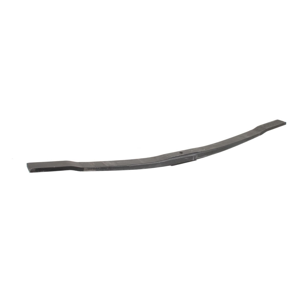 Mola traseira (número de folhas: 4) SCHOMÄCKER 09681002-S