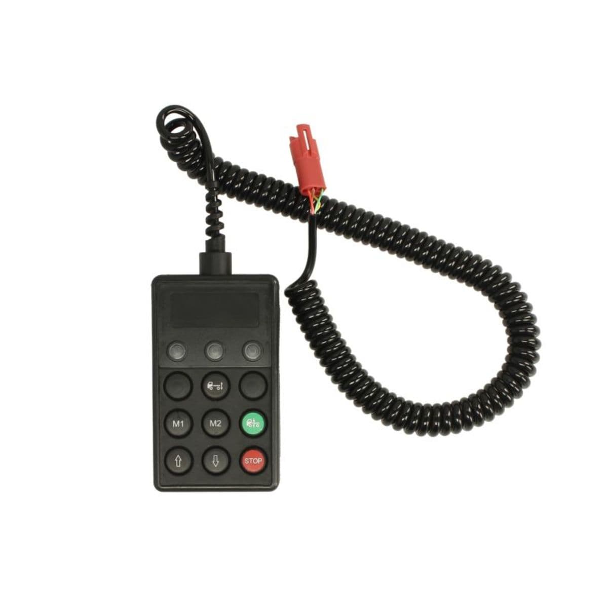 Regulador, controlo de nível PNEUMATICS PN-10957