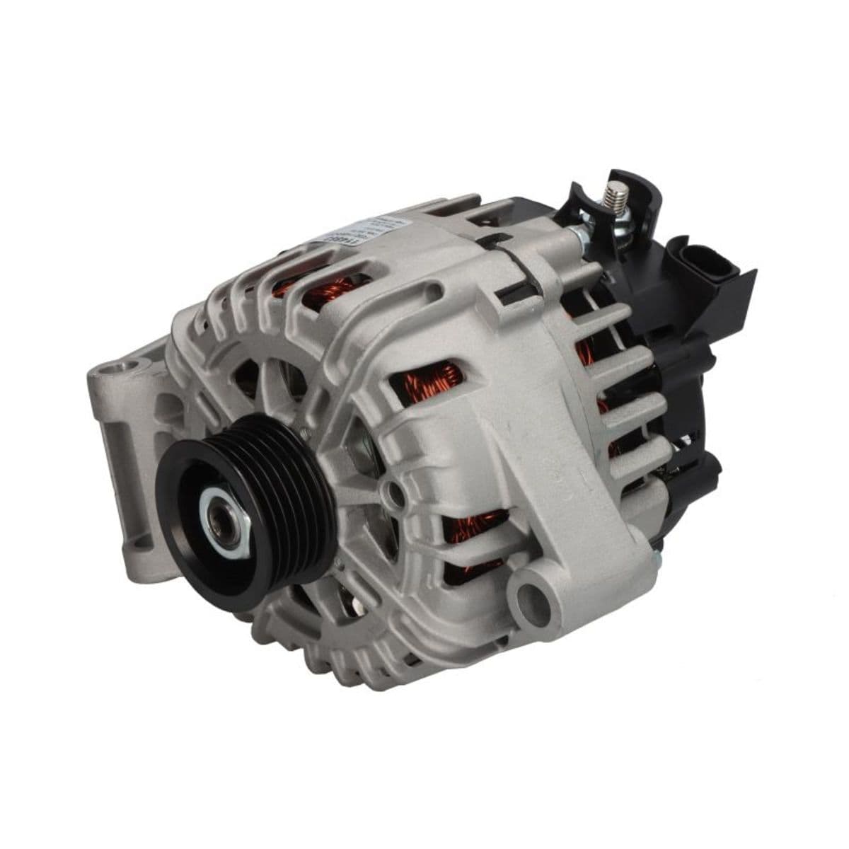 Gerador de corrente rotativo HC-CARGO CAR114883