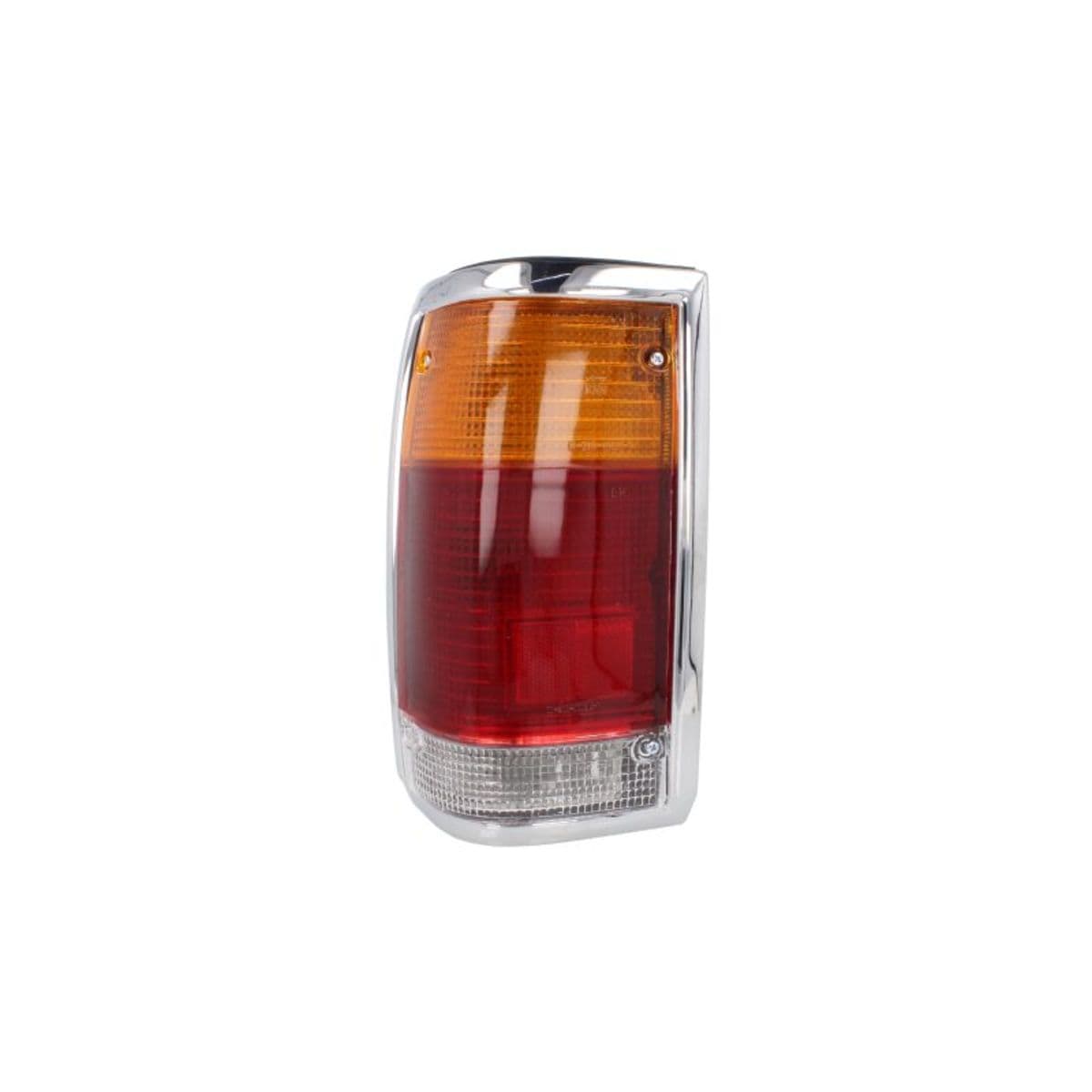 Luz traseira, direita (24V, vermelho) DEPO 216-1912L-1 esquerdo