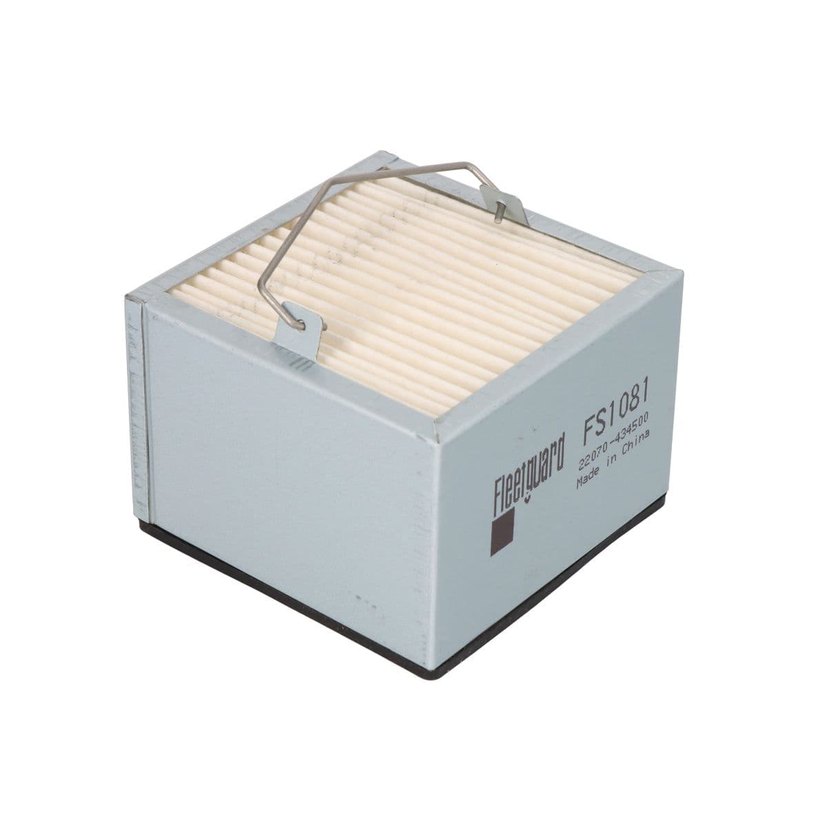 Filtro de combustível FLEETGUARD FS1081