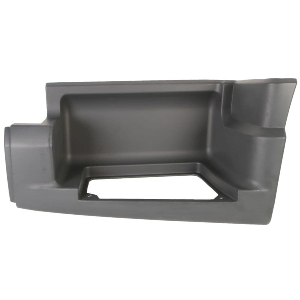 Estribo PACOL DAF-SP-003L esquerdo