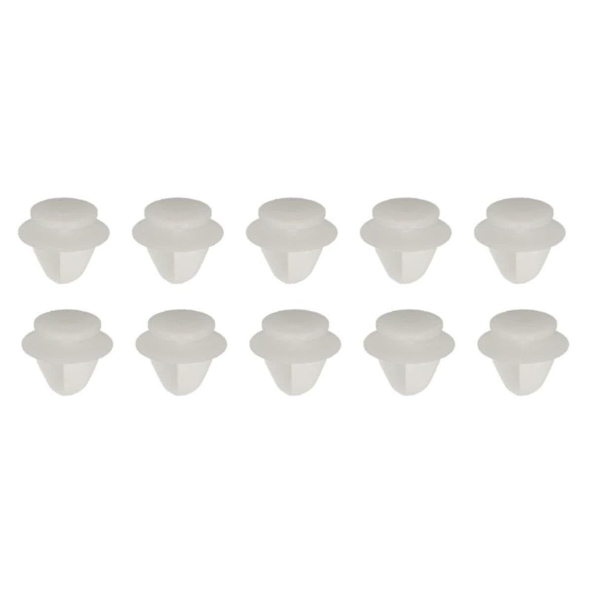 Fixação ROMIX ROM C60316, 10 Peça