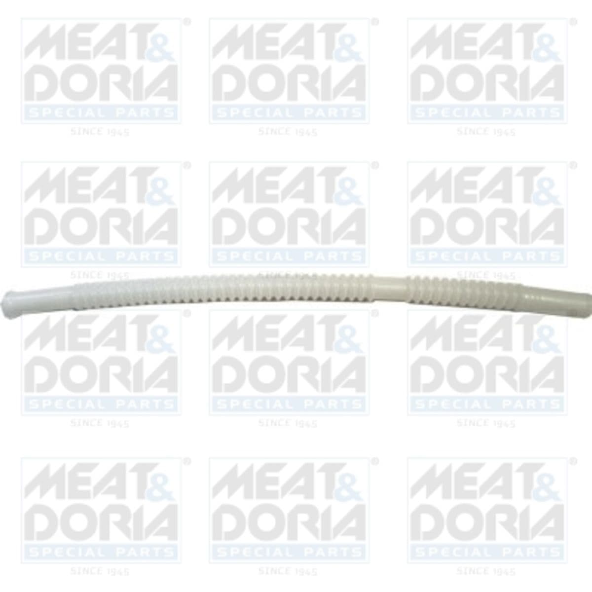 Tubo MEAT & DORIA TPC 07