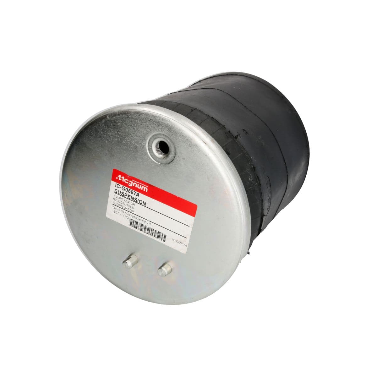 Fole, mola pneumática MAGNUM TECHNOLOGY 5002-03-0335P