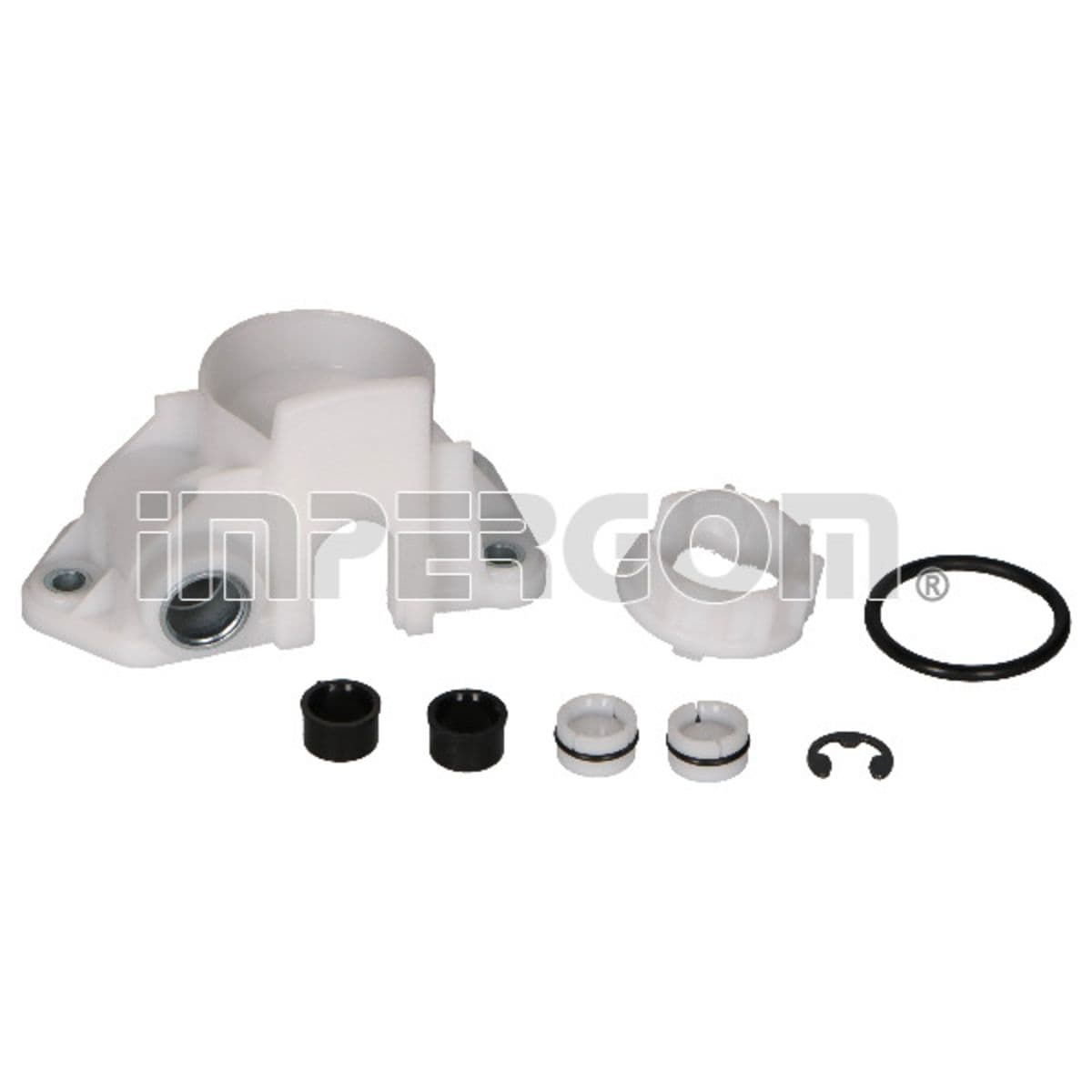 Kit de reparação, alavanca de velocidades IMPERGOM 25648