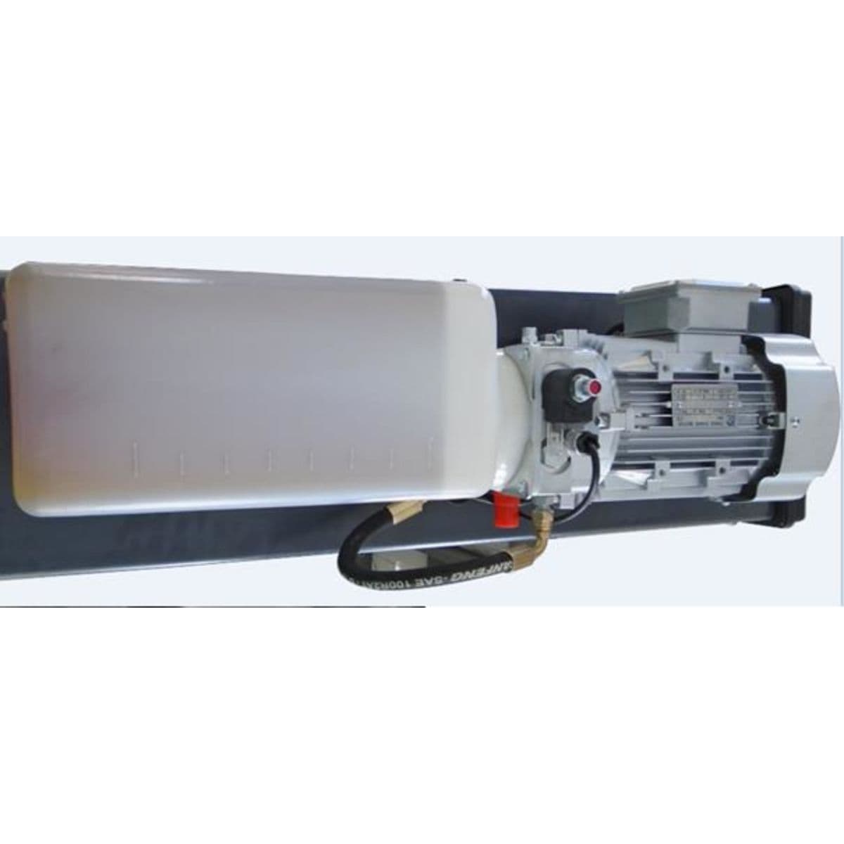 Bomba hidráulica completa, macaco EVERT ZL610056625