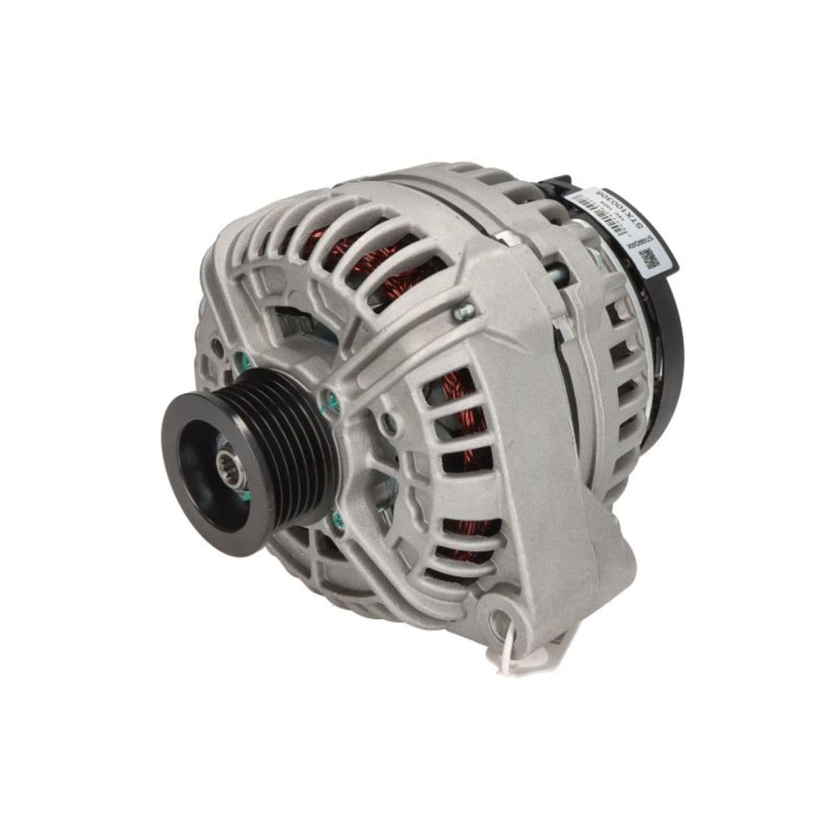 Gerador de corrente rotativo STARDAX STX100308R
