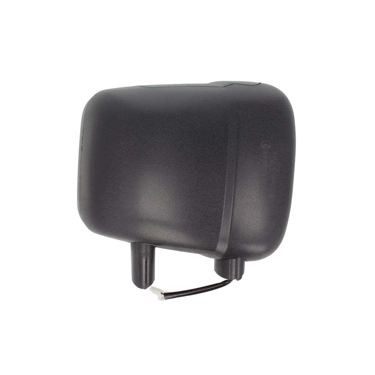 Espelho exterior COVIND 2FH/501 esquerdo
