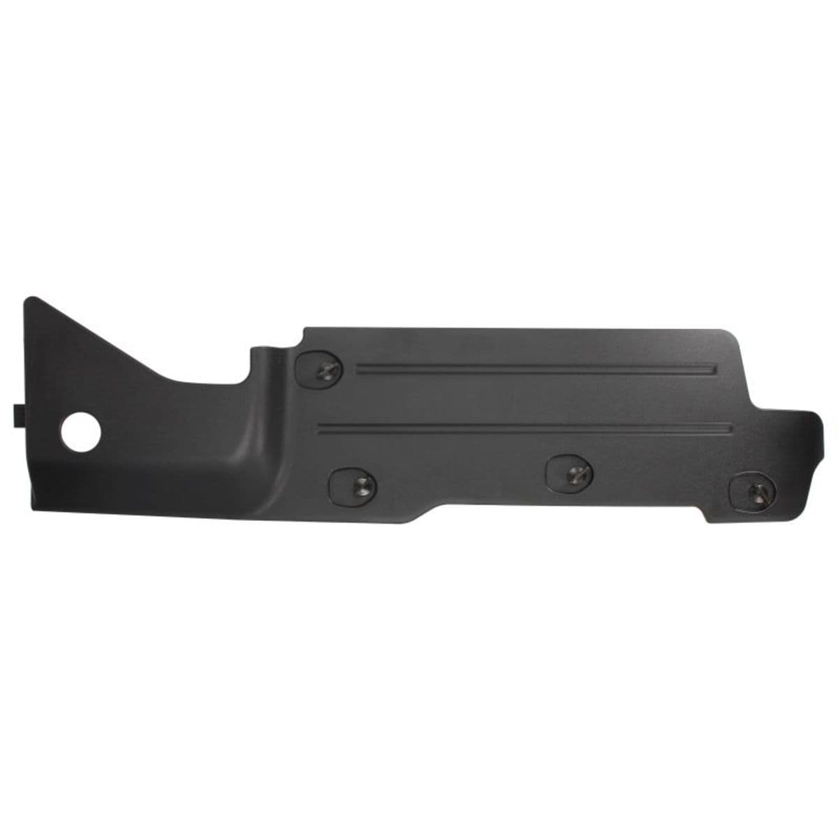 Suporte da grelha do radiador PACOL VOL-FP-036R