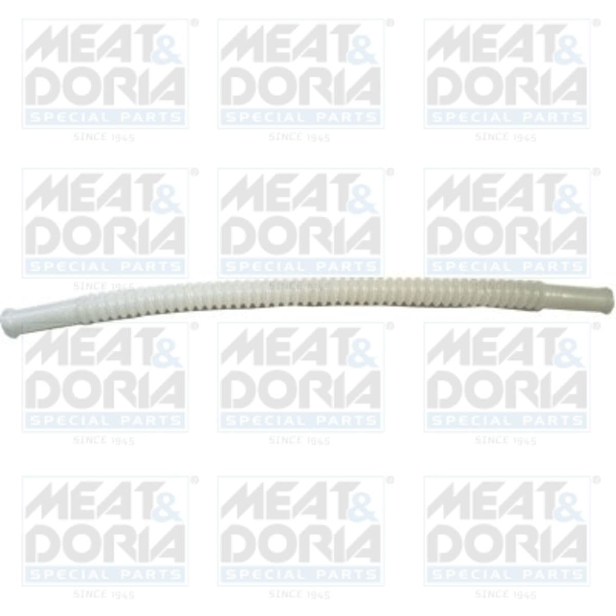 Tubo MEAT & DORIA TPC 06