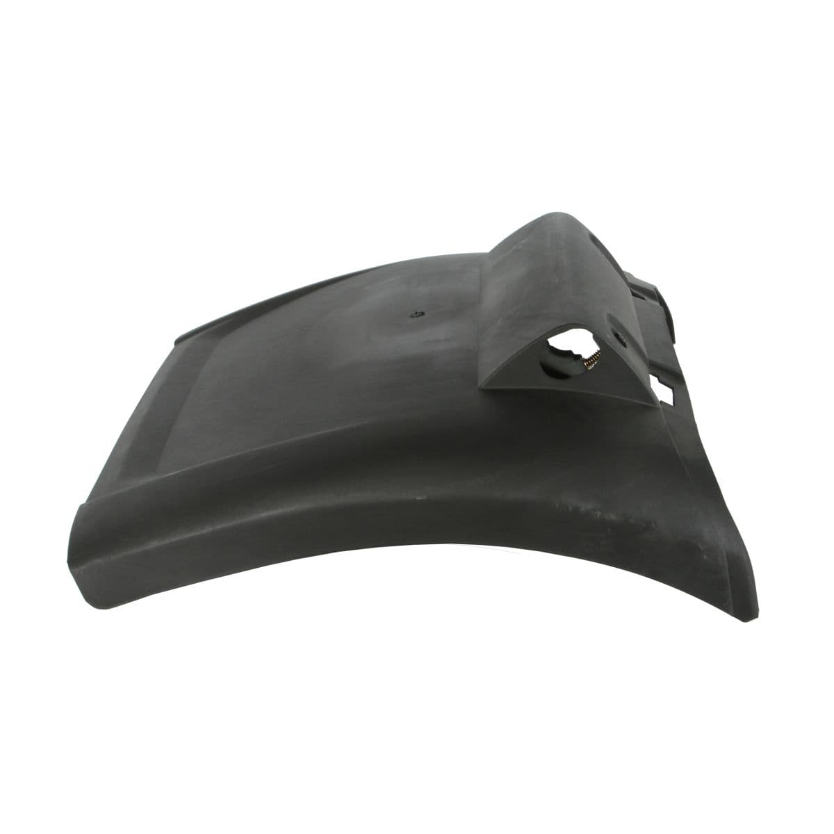 Guarda-lamas PACOL DAF-MG-020L esquerdo