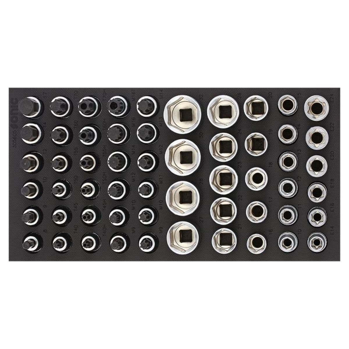 Inserção, carrinho de ferramentas SONIC 305605