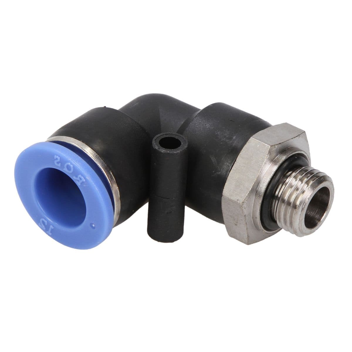 Conector de ficha TEKALAN RECTUS RQSL1412G