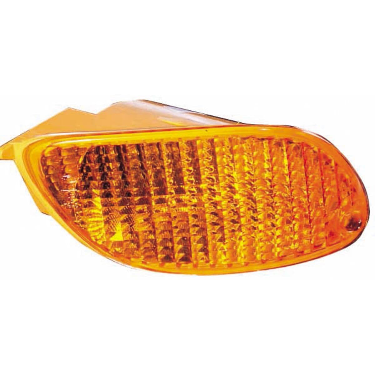 Pisca-pisca DEPO 431-1605R-BEVC direito