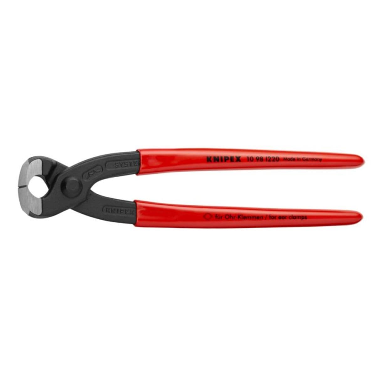 Alicates especializados KNIPEX 10 98 I220