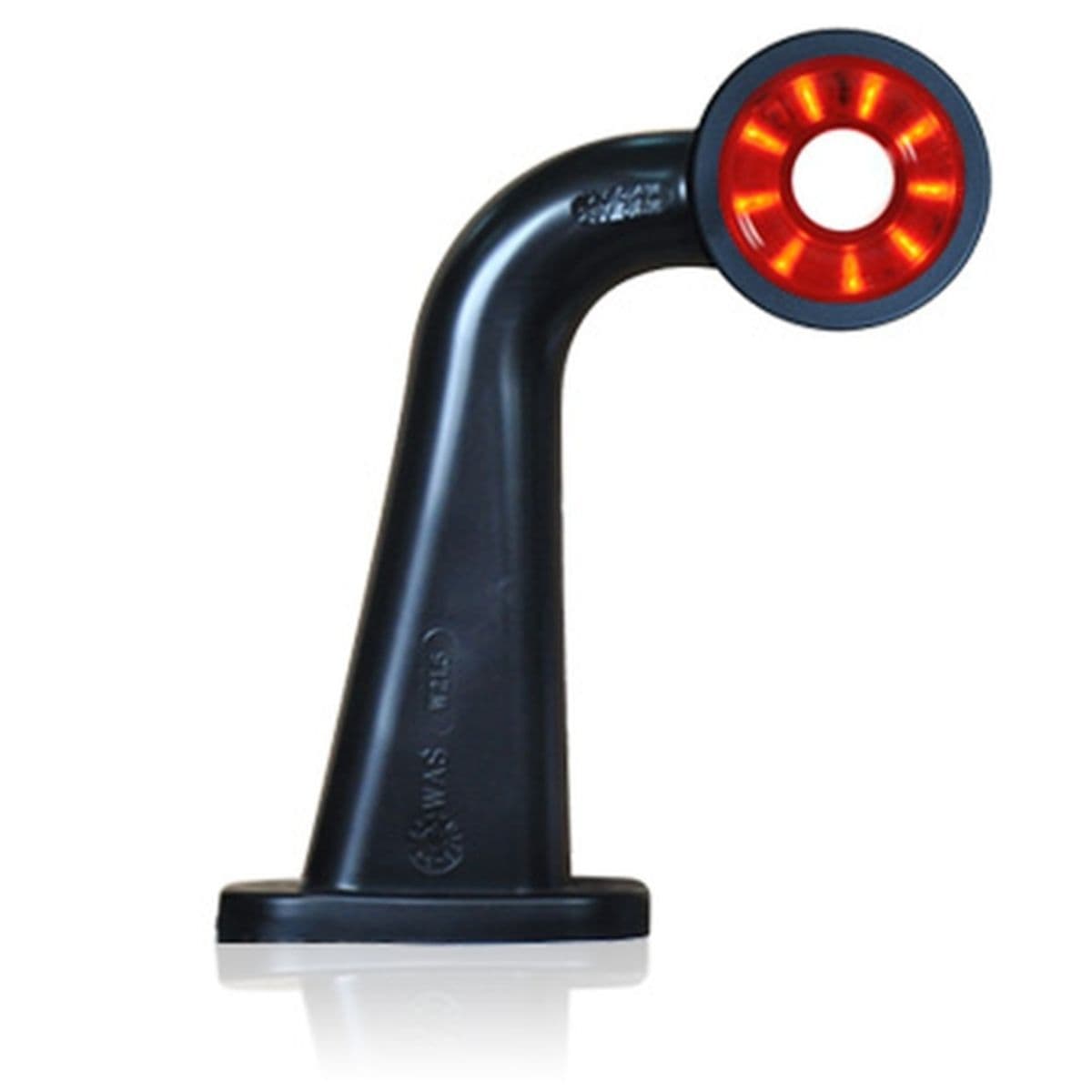 Luz de marcação, esquerda/direita WAS 508BCL W21.5WW
