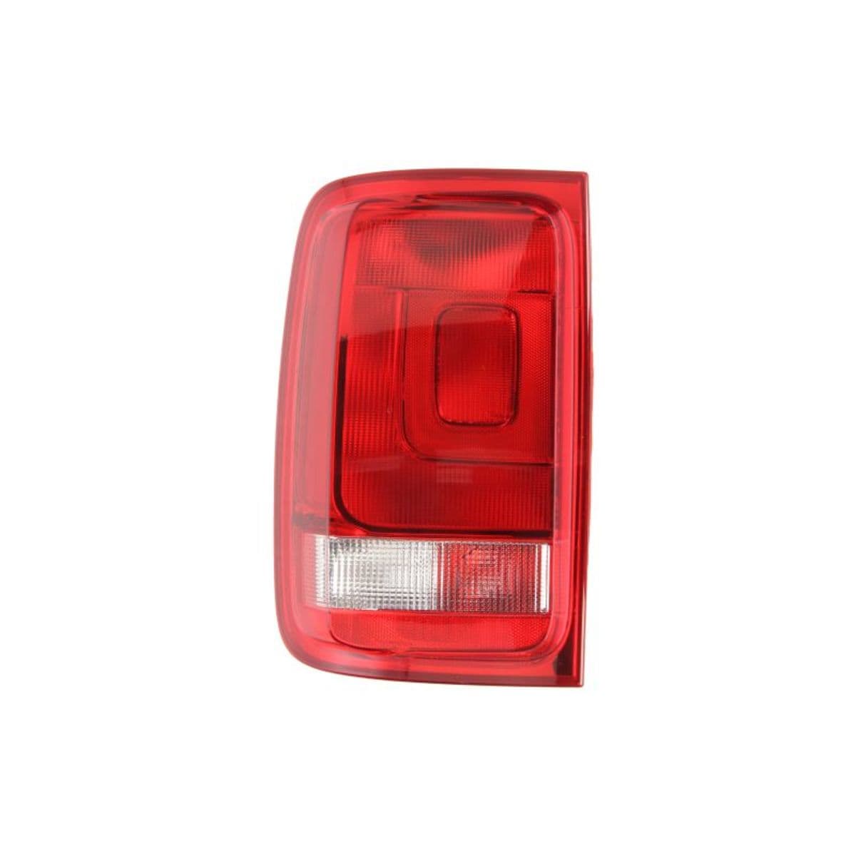 Luz traseira, direita (24V, vermelho) DEPO 441-19B5L-LD-UE