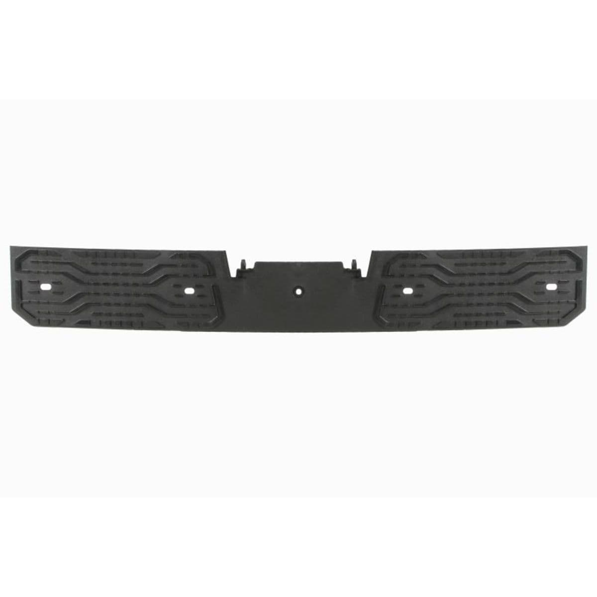 Para-choques PACOL MAN-FB-108
