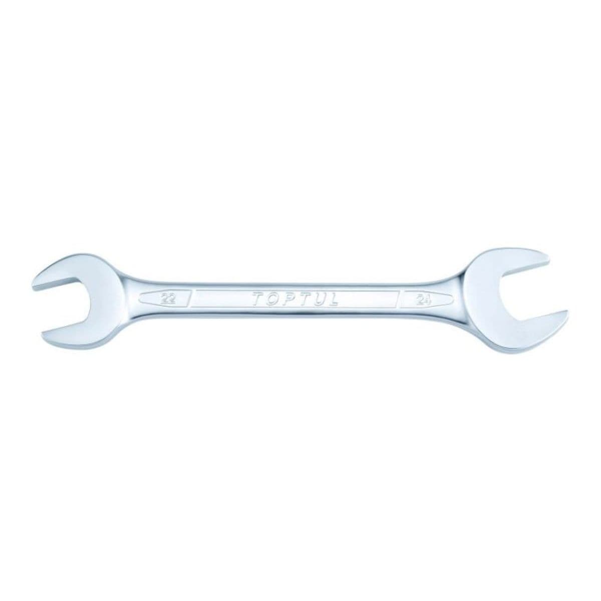 Chave de boca TOPTUL 36x41mm em ambos os lados