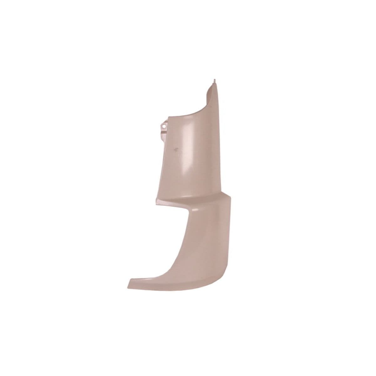 Deflector de vento PACOL MER-CP-016L esquerdo