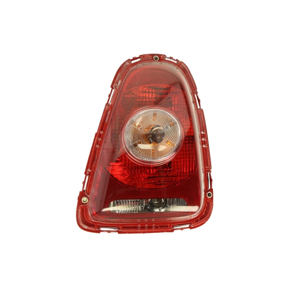 Luz traseira, direita (24V, vermelho) DEPO 882-1908R-AQ