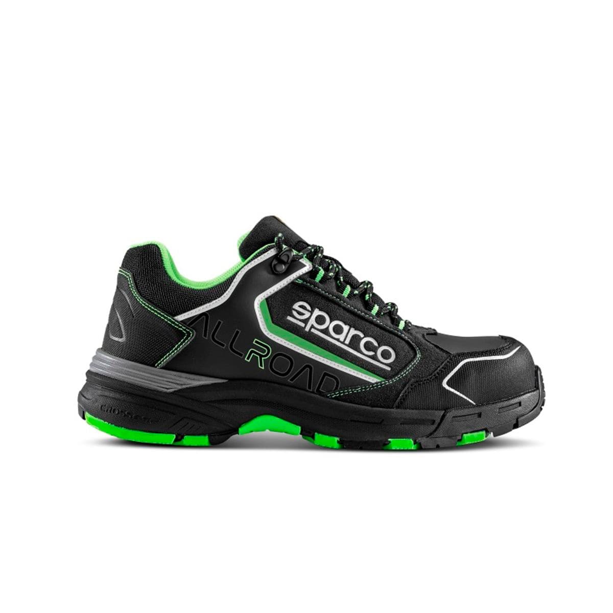 Botas de trabalho SPARCO TEAMWORK 07528 NRVF/42