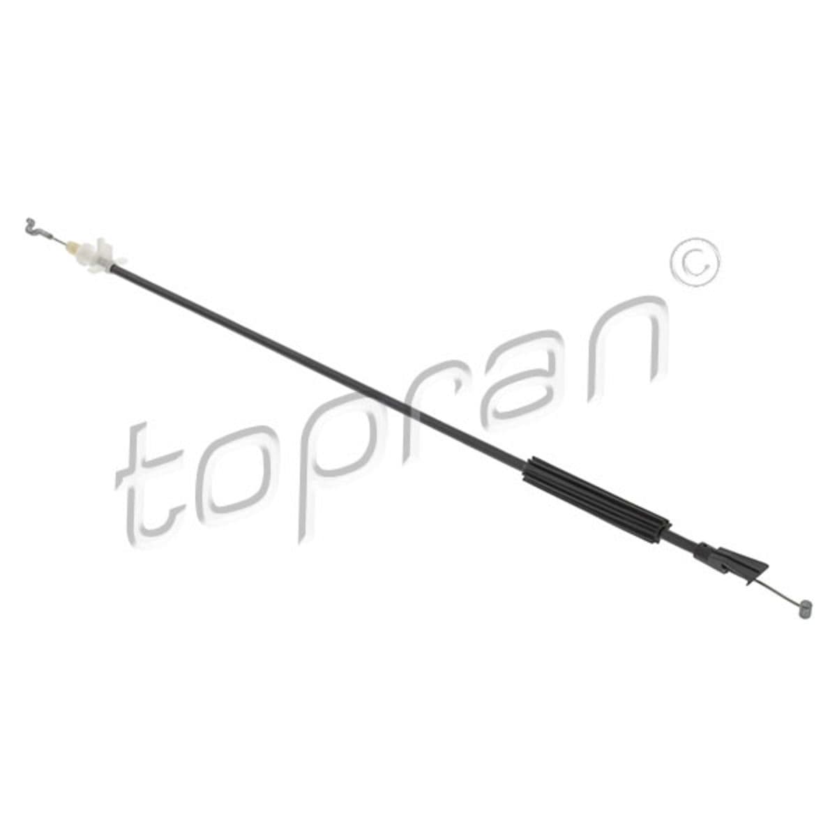 Linha da porta HANS PRIES 120 032