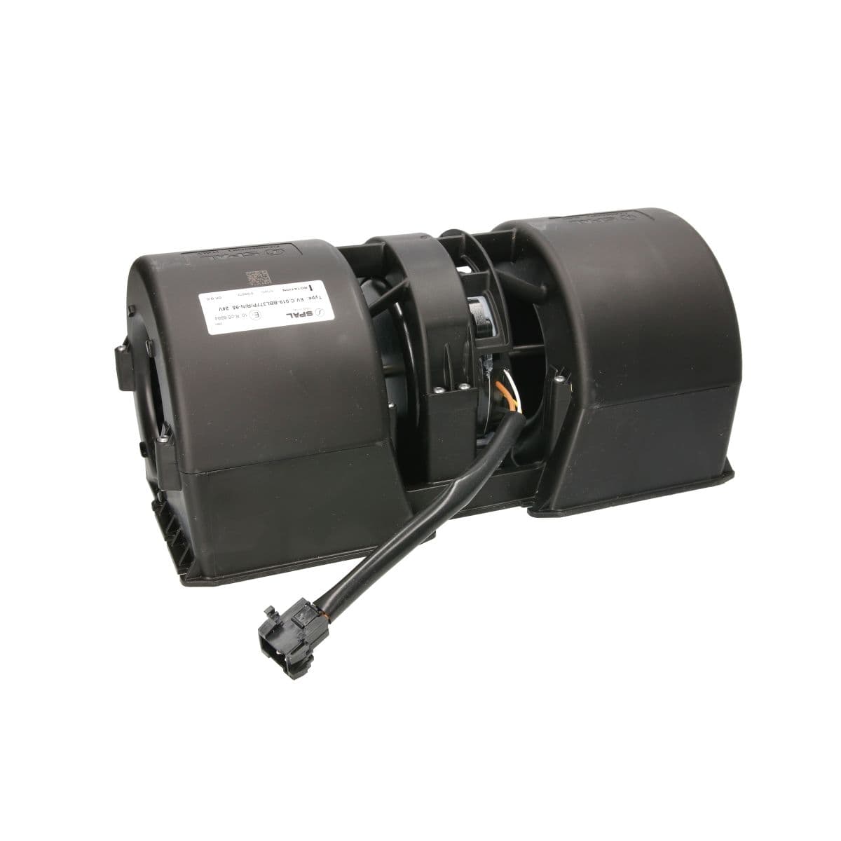 Ventilador SPAL 019-BBL377P/R/N-95