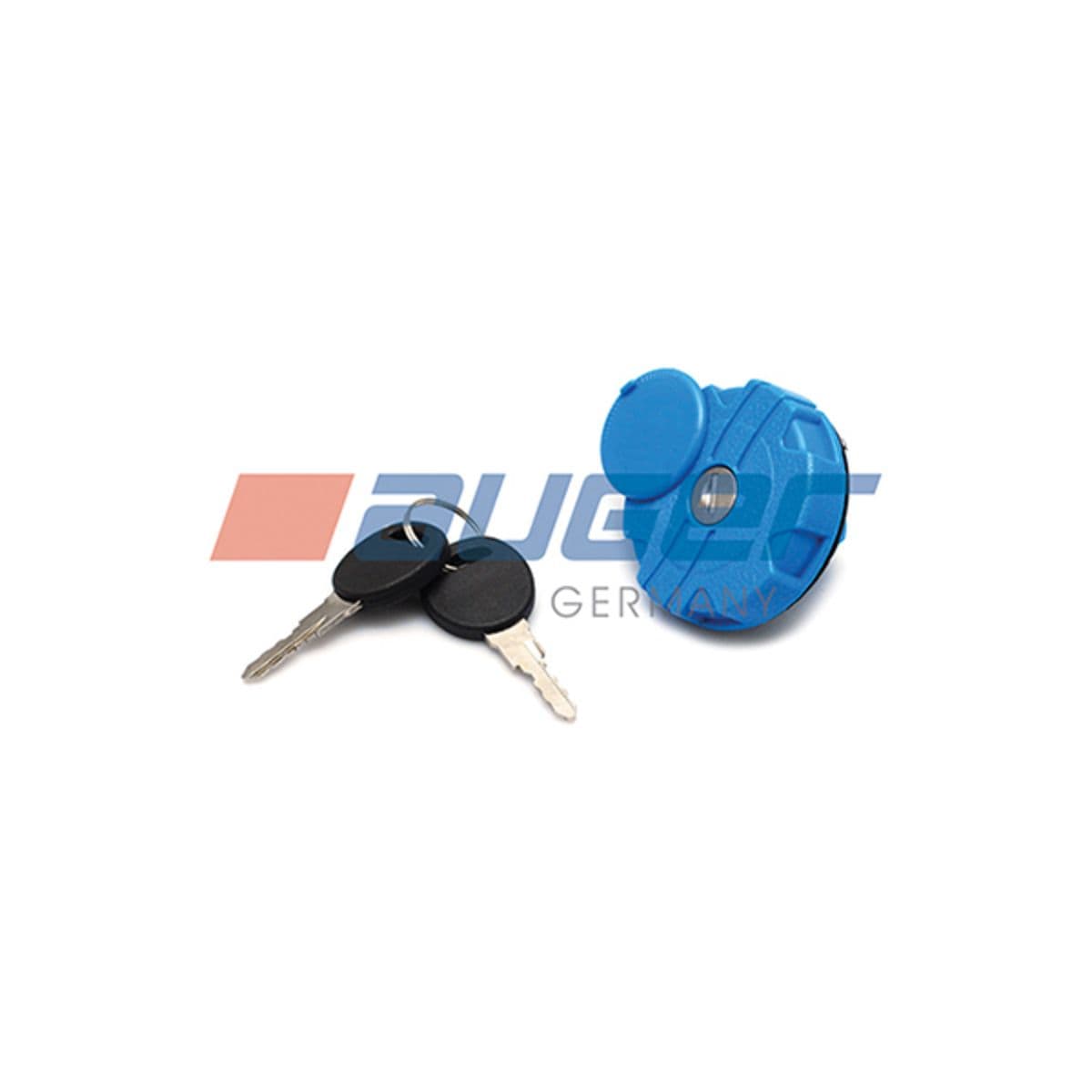 Tampa, unidade do depósito (injeção de ureia) AUGER 68430
