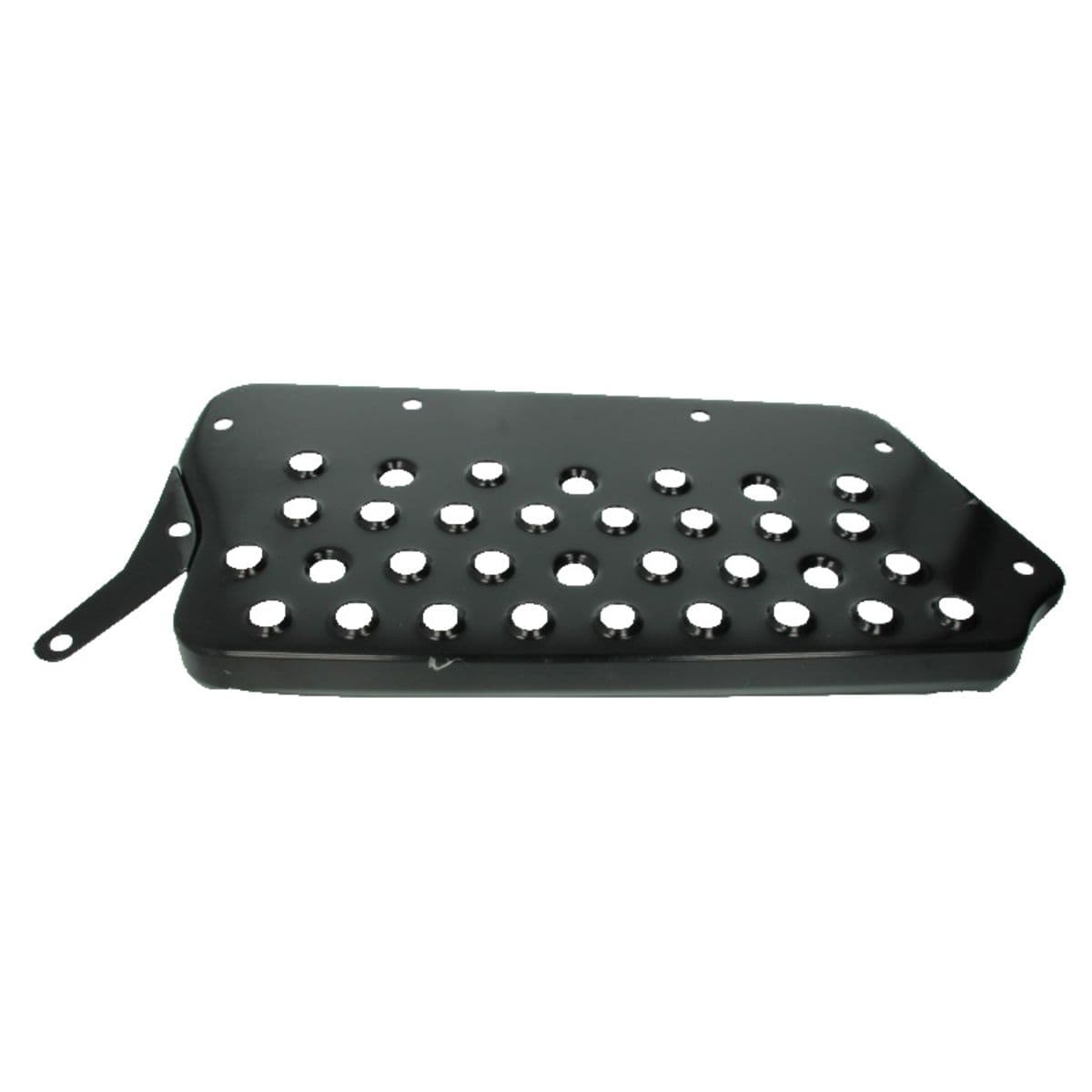 Estribo PACOL MAN-FS-002R