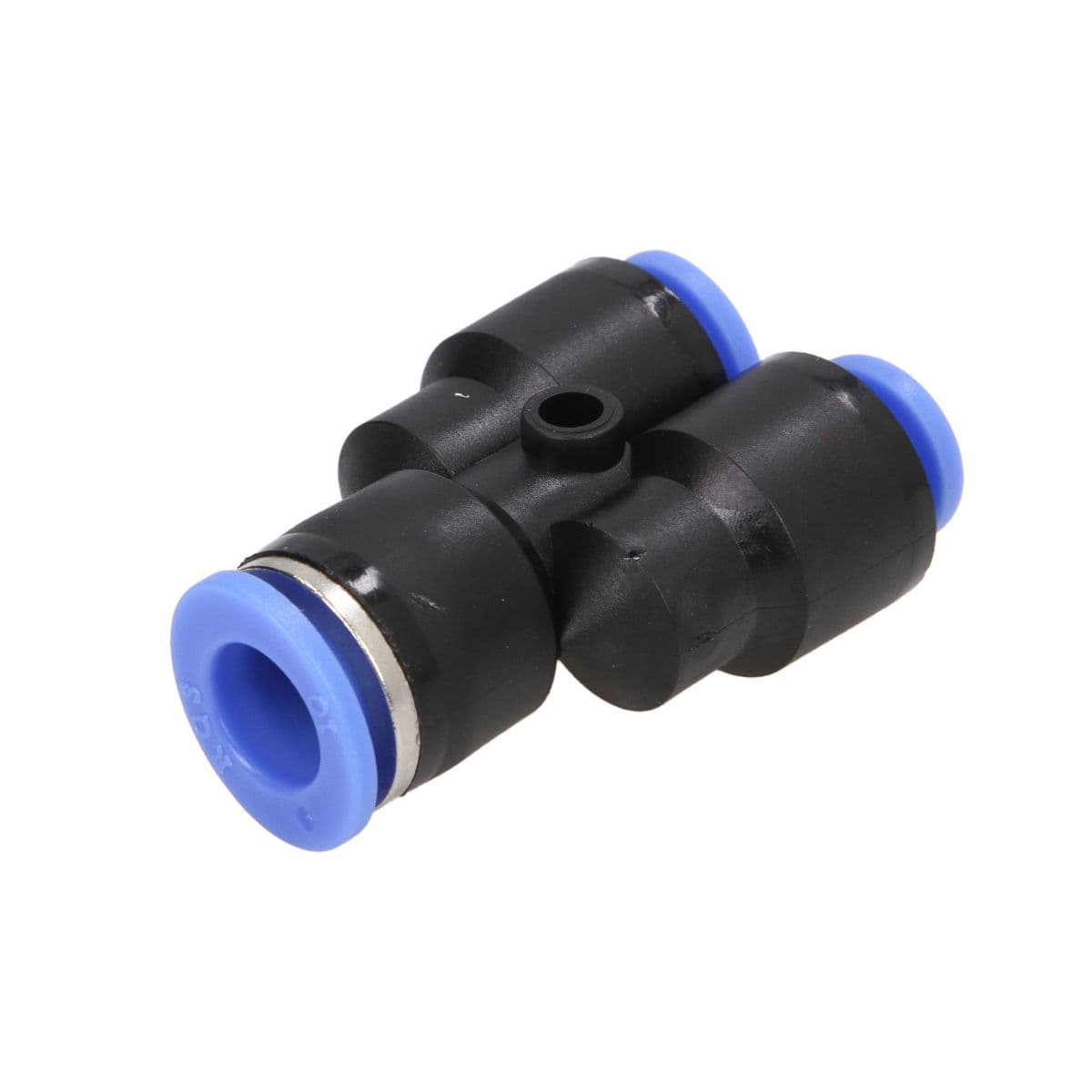 Conector de ficha TEKALAN RECTUS RQSY120