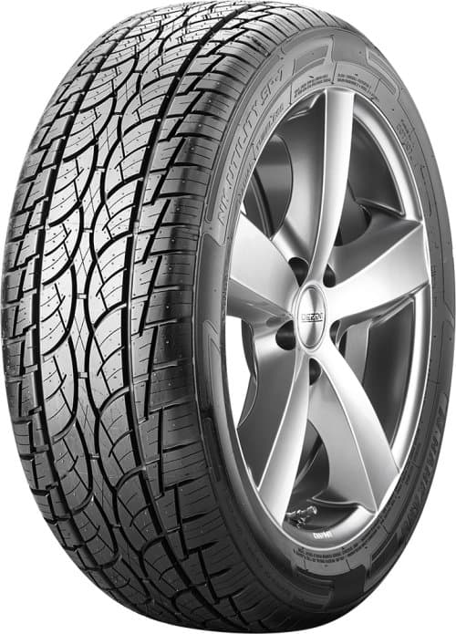 Nankang Utility SP-7 ( 285/45 R22 114V XL com protecção da jante (MFS) )
