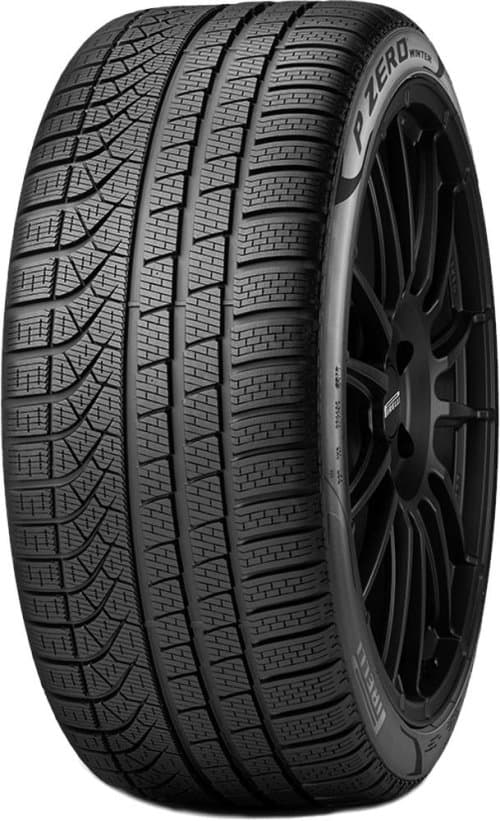 Pirelli P Zero Winter ( 245/40 R19 98V XL, MO1, com protecção da jante (MFS) )