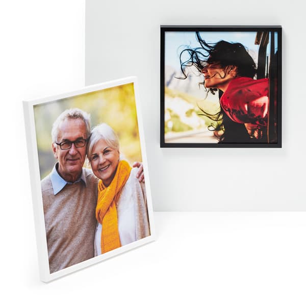 Photo Tiles