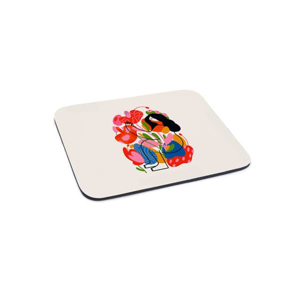 Mouse Pad Personalizado