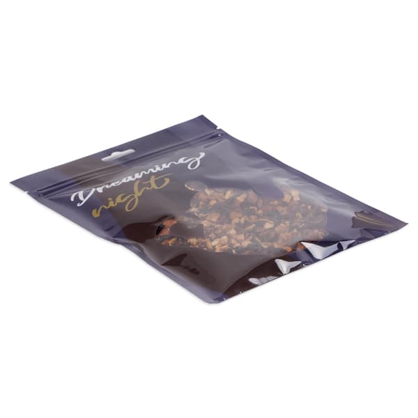 Embalagens Flexíveis | Flat Bags Personalizáveis