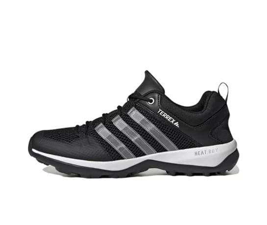 Adidas Terrex Daroga PLUS H.RDY HP8634 Unissex Preto/Branco Tamanho cm