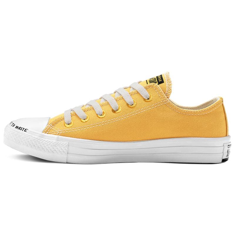 Converse Chuck Taylor All Star Ox Cano Baixo Lona 'Gold Dart' Unissex cm