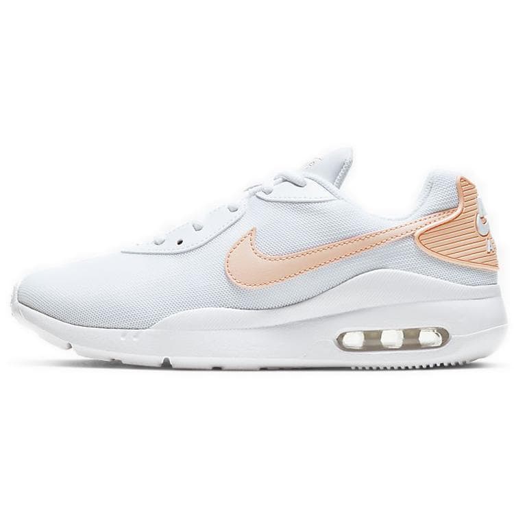 Nike Air Max Oketo 'White Salmon Pink' Women's CD5448-102 cm